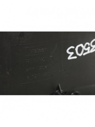 Recambio de apoyabrazos central para renault scenic iii dynamique referencia OEM IAM