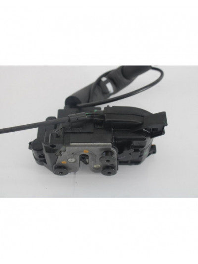 Recambio de cerradura puerta trasera derecha para renault scenic iii dynamique referencia OEM IAM 825020033R
