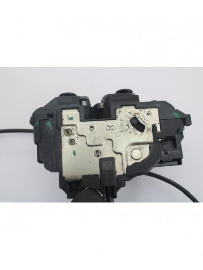 Recambio de cerradura puerta trasera derecha para renault scenic iii dynamique referencia OEM IAM 825020033R