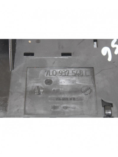 Caja reles / fusibles AUDI Q7 4L 2007