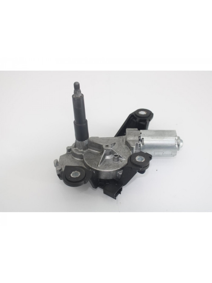 Motor limpia trasero RENAULT SCENIC III Dynamique 2010
