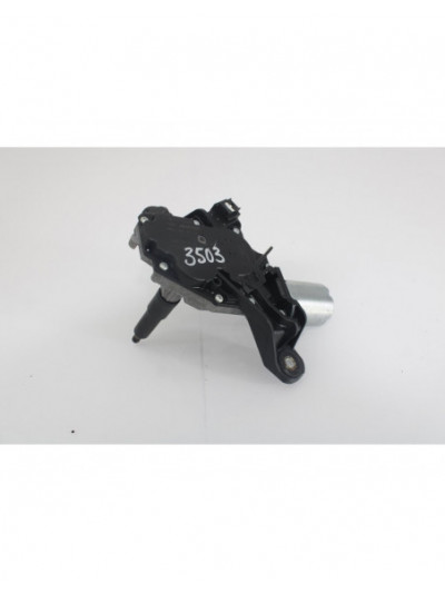 Motor limpia trasero RENAULT SCENIC III Dynamique 2010