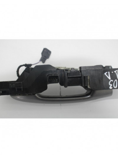 Recambio de maneta exterior delantera derecha para renault scenic iii dynamique referencia OEM IAM 806060042R