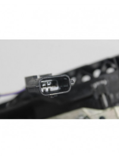 Recambio de maneta exterior delantera derecha para renault scenic iii dynamique referencia OEM IAM 806060042R