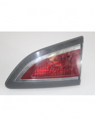 Recambio de piloto trasero derecho interior para renault scenic iii dynamique referencia OEM IAM 265507464R