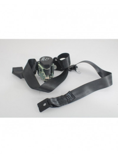 Recambio de cinturon seguridad trasero izquierdo para renault scenic iii dynamique referencia OEM IAM 888410017R