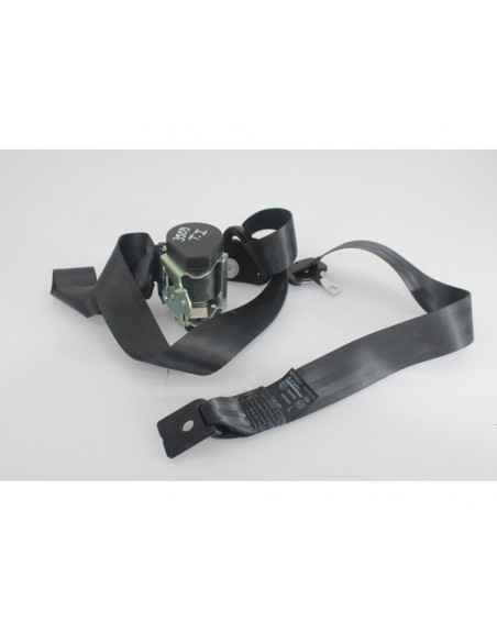 Recambio de cinturon seguridad trasero izquierdo para renault scenic iii dynamique referencia OEM IAM 888410017R