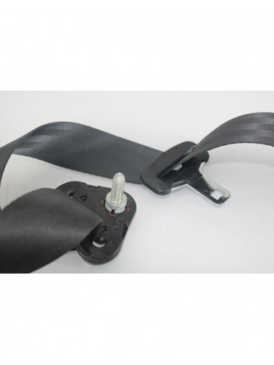 Recambio de cinturon seguridad trasero izquierdo para renault scenic iii dynamique referencia OEM IAM 888410017R