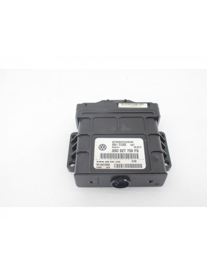 Centralita cambio automatico AUDI Q7 4L 2007