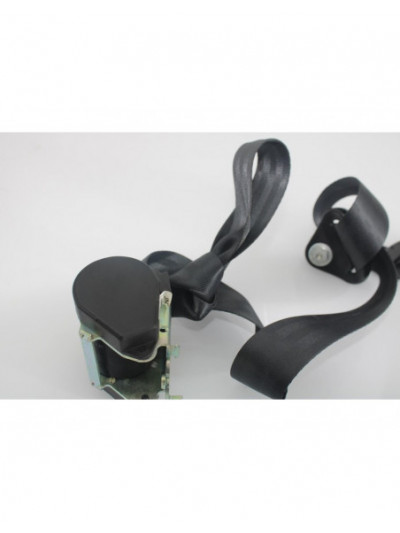 Recambio de cinturon seguridad trasero izquierdo para renault scenic iii dynamique referencia OEM IAM 888410017R