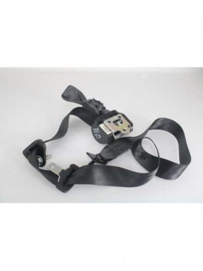 Recambio de cinturon seguridad trasero derecho para renault scenic iii dynamique referencia OEM IAM 888400028R