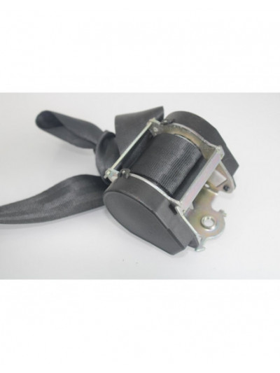 Cinturón seguridad trasero derecho RENAULT SCENIC III Dynamique 2010