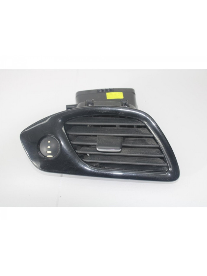 Rejilla aireadora RENAULT SCENIC III Dynamique 2010