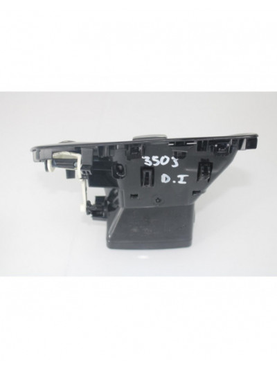 Rejilla aireadora RENAULT SCENIC III Dynamique 2010