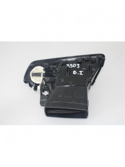 Rejilla aireadora RENAULT SCENIC III Dynamique 2010