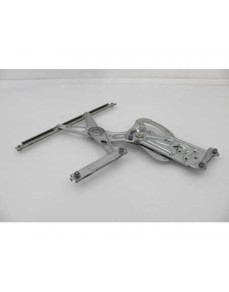 Recambio de elevalunas trasero izquierdo para renault scenic iii dynamique referencia OEM IAM 827210006R