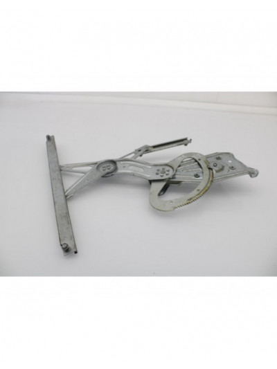 Recambio de elevalunas trasero izquierdo para renault scenic iii dynamique referencia OEM IAM 827210006R