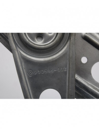 Recambio de elevalunas trasero izquierdo para renault scenic iii dynamique referencia OEM IAM 827210006R