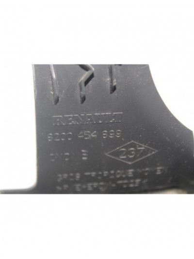 Recambio de guarnecido volante para renault kangoo 1.5 dci diesel fap referencia OEM IAM 8200454896