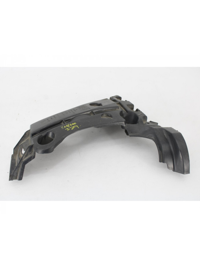 Soporte izquierdo paragolpe trasero RENAULT KANGOO Dynamique 2013