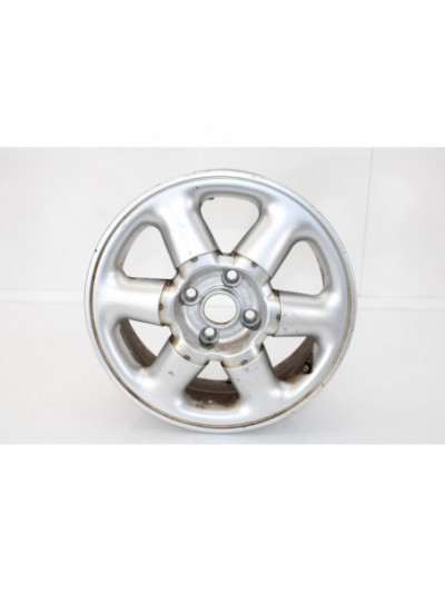 Recambio de llanta para renault megane i scenic (ja0) 1.9 dti kaleido referencia OEM IAM 7700437977