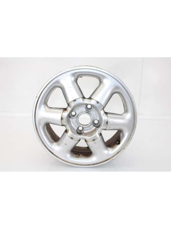 Recambio de llanta para renault megane i scenic (ja0) 1.9 dti kaleido referencia OEM IAM 7700437977