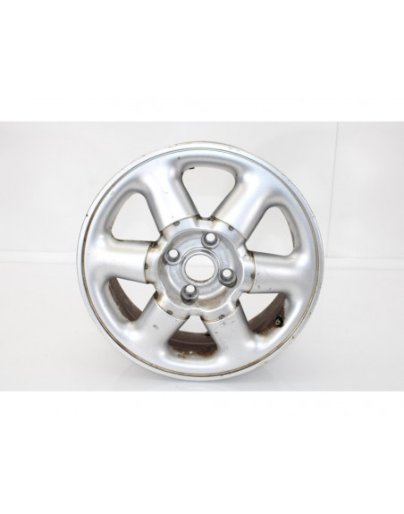 Recambio de llanta para renault megane i scenic (ja0) 1.9 dti kaleido referencia OEM IAM 7700437977