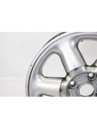 Recambio de llanta para renault megane i scenic (ja0) 1.9 dti kaleido referencia OEM IAM 7700437977