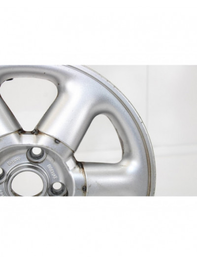 Recambio de llanta para renault megane i scenic (ja0) 1.9 dti kaleido referencia OEM IAM 7700437977