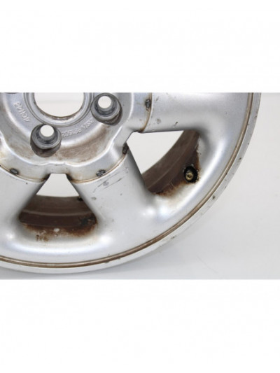 Recambio de llanta para renault megane i scenic (ja0) 1.9 dti kaleido referencia OEM IAM 7700437977