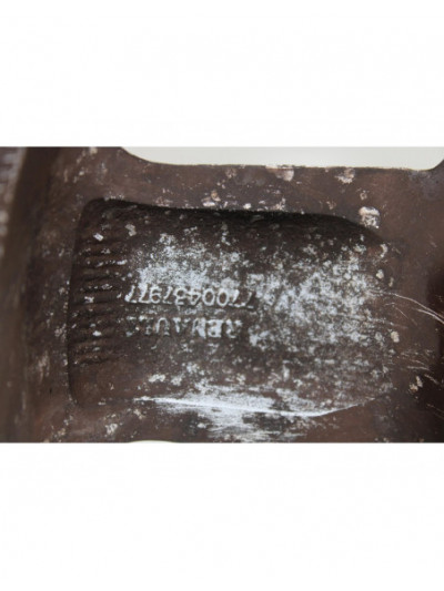 Recambio de llanta para renault megane i scenic (ja0) 1.9 dti kaleido referencia OEM IAM 7700437977