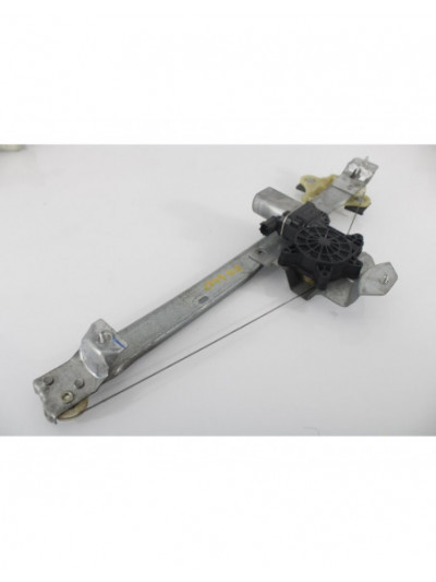 Recambio de elevalunas delantero izquierdo para renault clio iv business referencia OEM IAM 128001472B