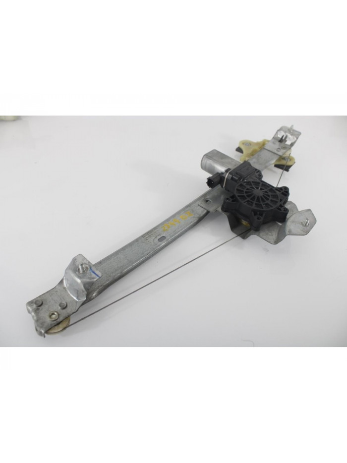 Recambio de elevalunas delantero izquierdo para renault clio iv business referencia OEM IAM 128001472B