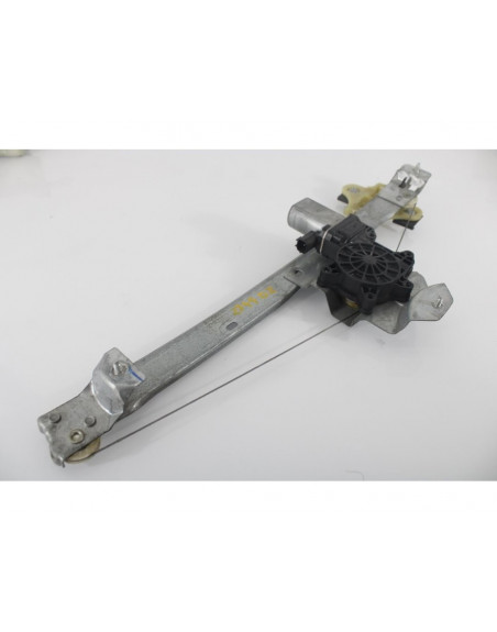 Recambio de elevalunas delantero izquierdo para renault clio iv business referencia OEM IAM 128001472B