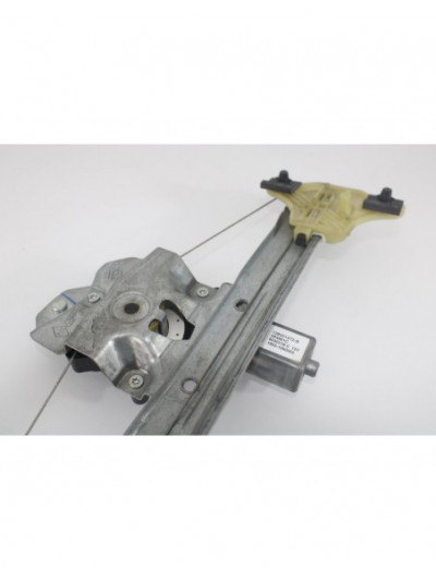 Recambio de elevalunas delantero izquierdo para renault clio iv business referencia OEM IAM 128001472B