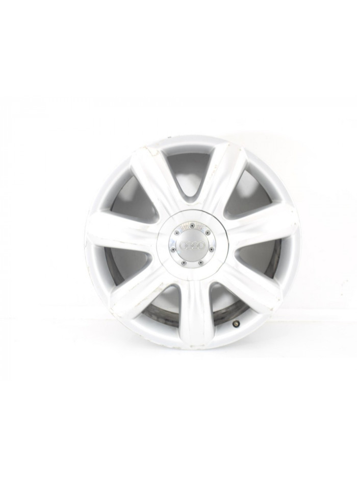 Recambio de llanta para audi q7 4l referencia OEM IAM 40834