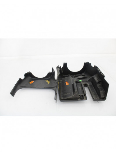 Recambio de guarnecido volante para renault clio iv business referencia OEM IAM 484724749R