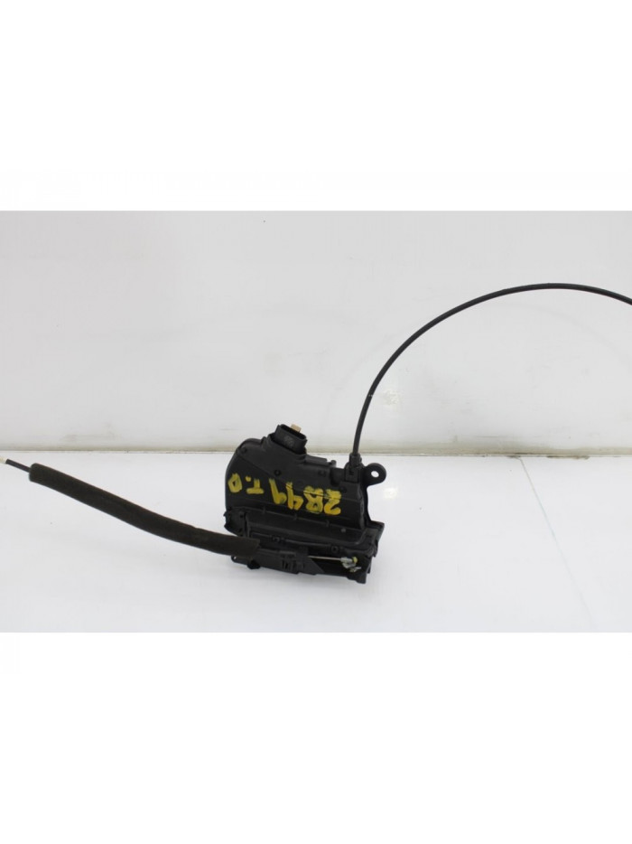 Recambio de cerradura puerta trasera derecha para renault clio iv business referencia OEM IAM 825001911R