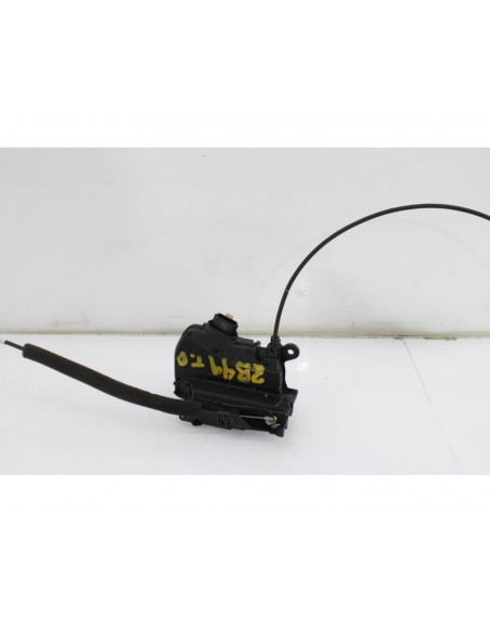 Recambio de cerradura puerta trasera derecha para renault clio iv business referencia OEM IAM 825001911R