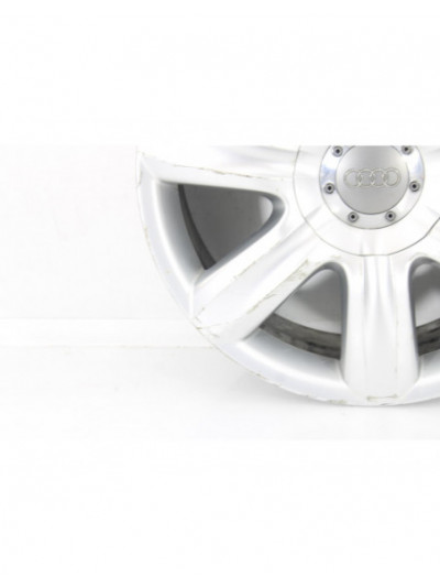Recambio de llanta para audi q7 4l referencia OEM IAM 40834