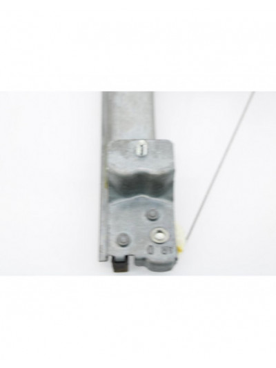 Recambio de elevalunas trasero derecho para renault clio iv business referencia OEM IAM 827003722R