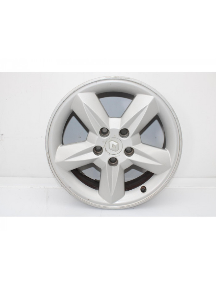 Recambio de llanta para renault scenic (ja..) 1.9 dci authentique referencia OEM IAM 770043829240751