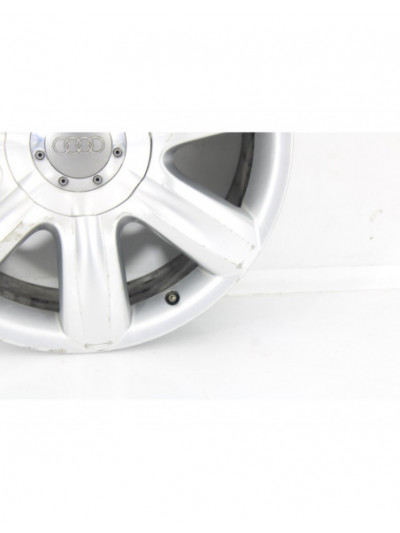 Recambio de llanta para audi q7 4l referencia OEM IAM 40834