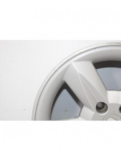 Recambio de llanta para renault scenic (ja..) 1.9 dci authentique referencia OEM IAM 770043829240751
