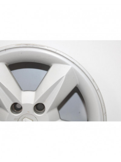Recambio de llanta para renault scenic (ja..) 1.9 dci authentique referencia OEM IAM 770043829240751
