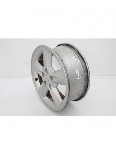 Recambio de llanta para renault scenic (ja..) 1.9 dci authentique referencia OEM IAM 770043829240751