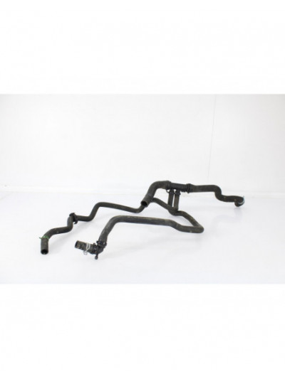 Manguito agua RENAULT CLIO IV Business 2016