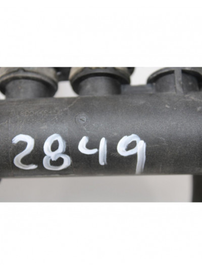 Manguito agua RENAULT CLIO IV Business 2016