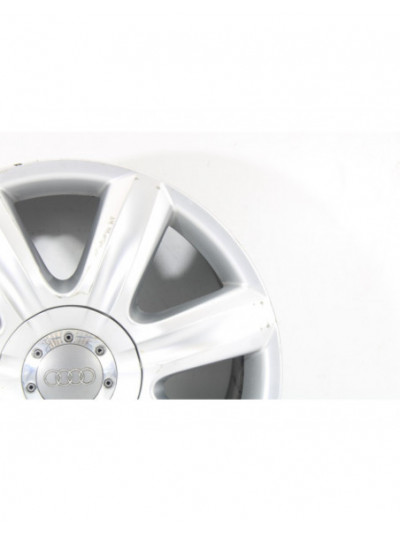 Recambio de llanta para audi q7 4l referencia OEM IAM 40834