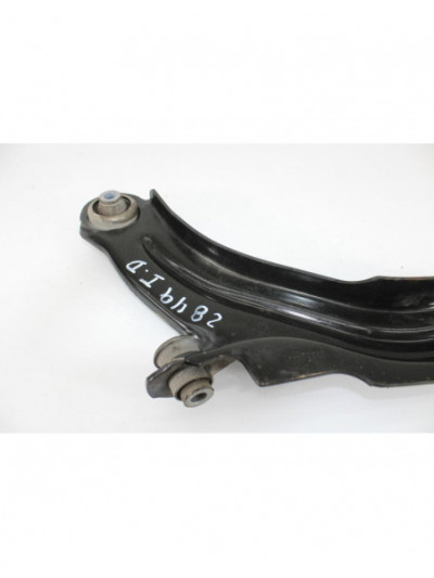 Recambio de brazo suspension inferior delantero izquierdo para renault clio iv business referencia OEM IAM 545050399R